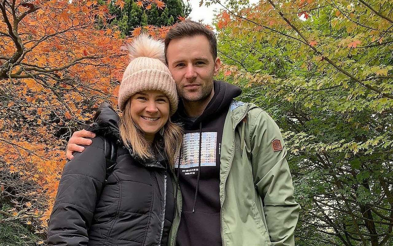 Harry Judd and Wife Expecting Baby No. 3 After Tough Week Due to Covid-19 Diagnosis