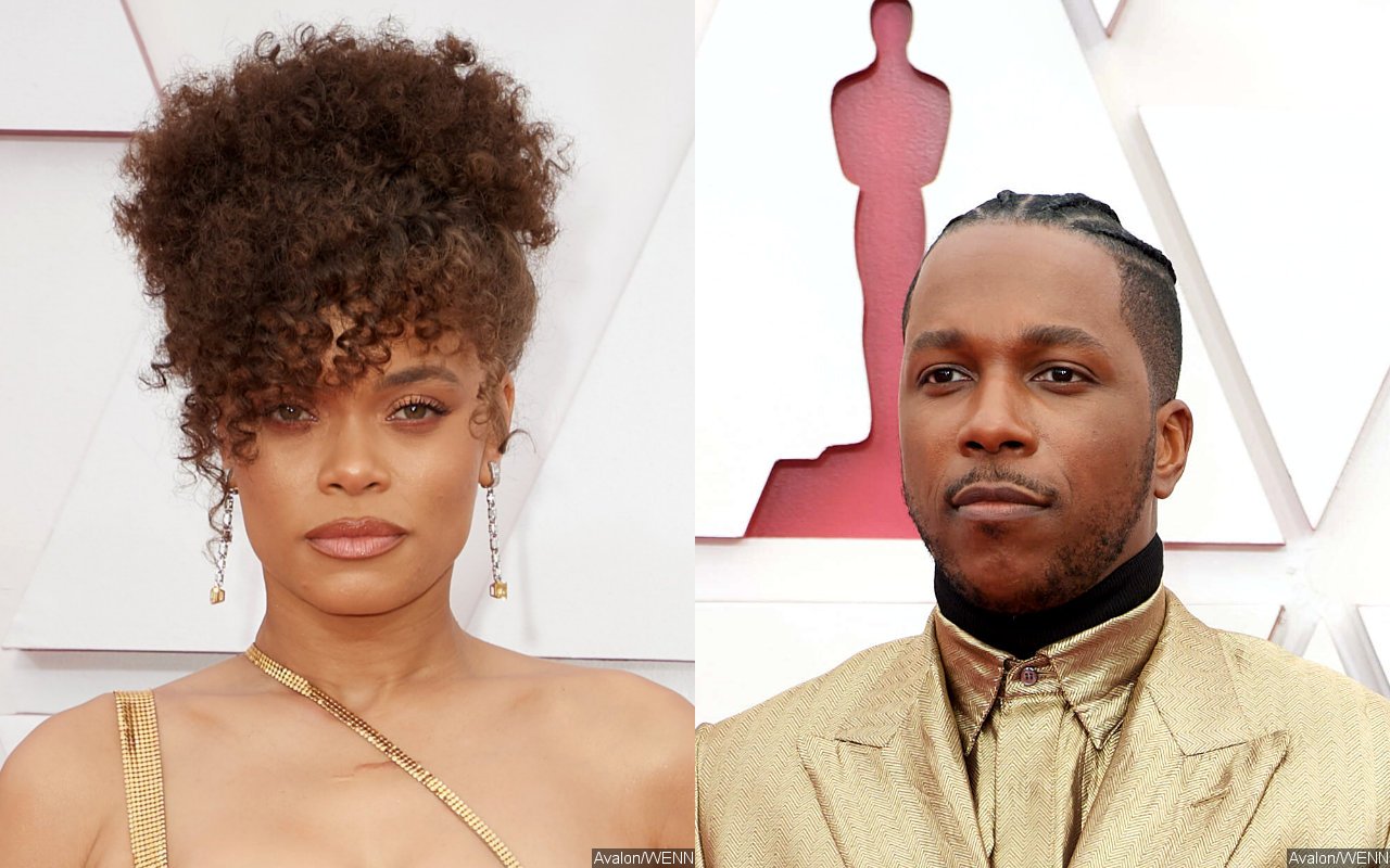 Andra Day, Leslie Odom Jr. and More Raise Nearly $2 Million for Charity on Eve of 2021 Oscars