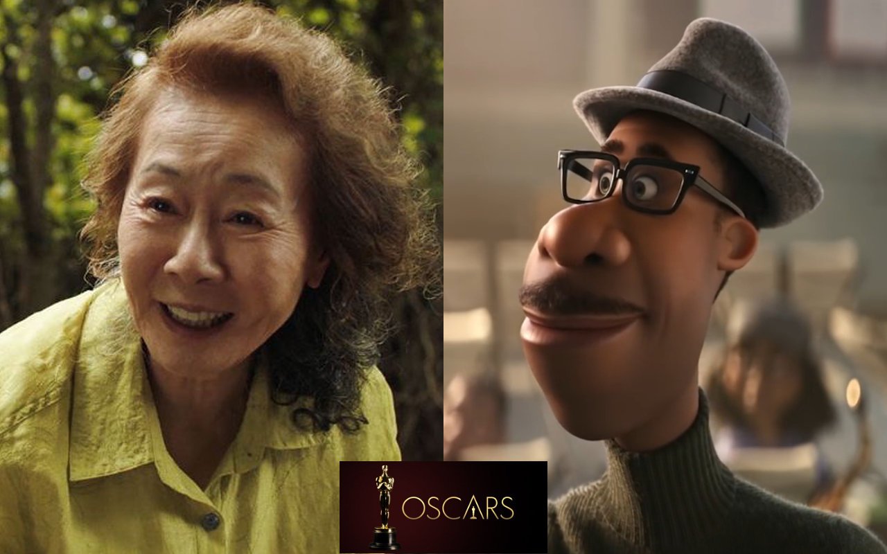 Oscars 2021: Yuh-Jung Youn Wins Best Supporting Actress, 'Soul' Is Best Animated Feature