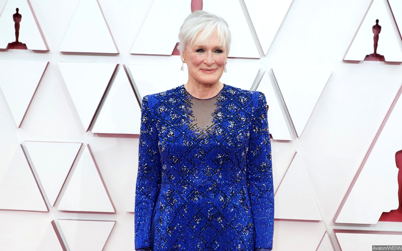 Glenn Close Sends Internet Into Frenzy With 'Da Butt' Dance at the 2021 Oscars - Vimarsana News