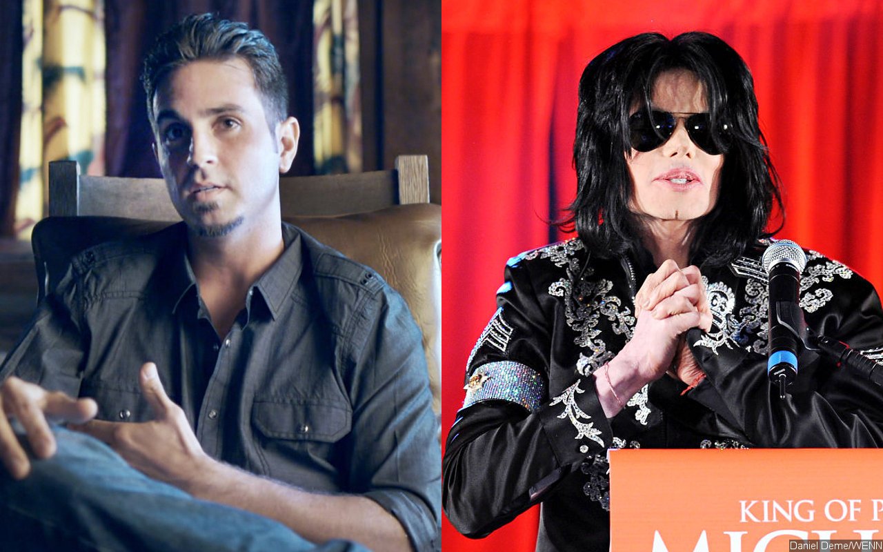 Wade Robson to Appeal Another Dismissal of His Sexual Abuse Case Against Michael Jackson