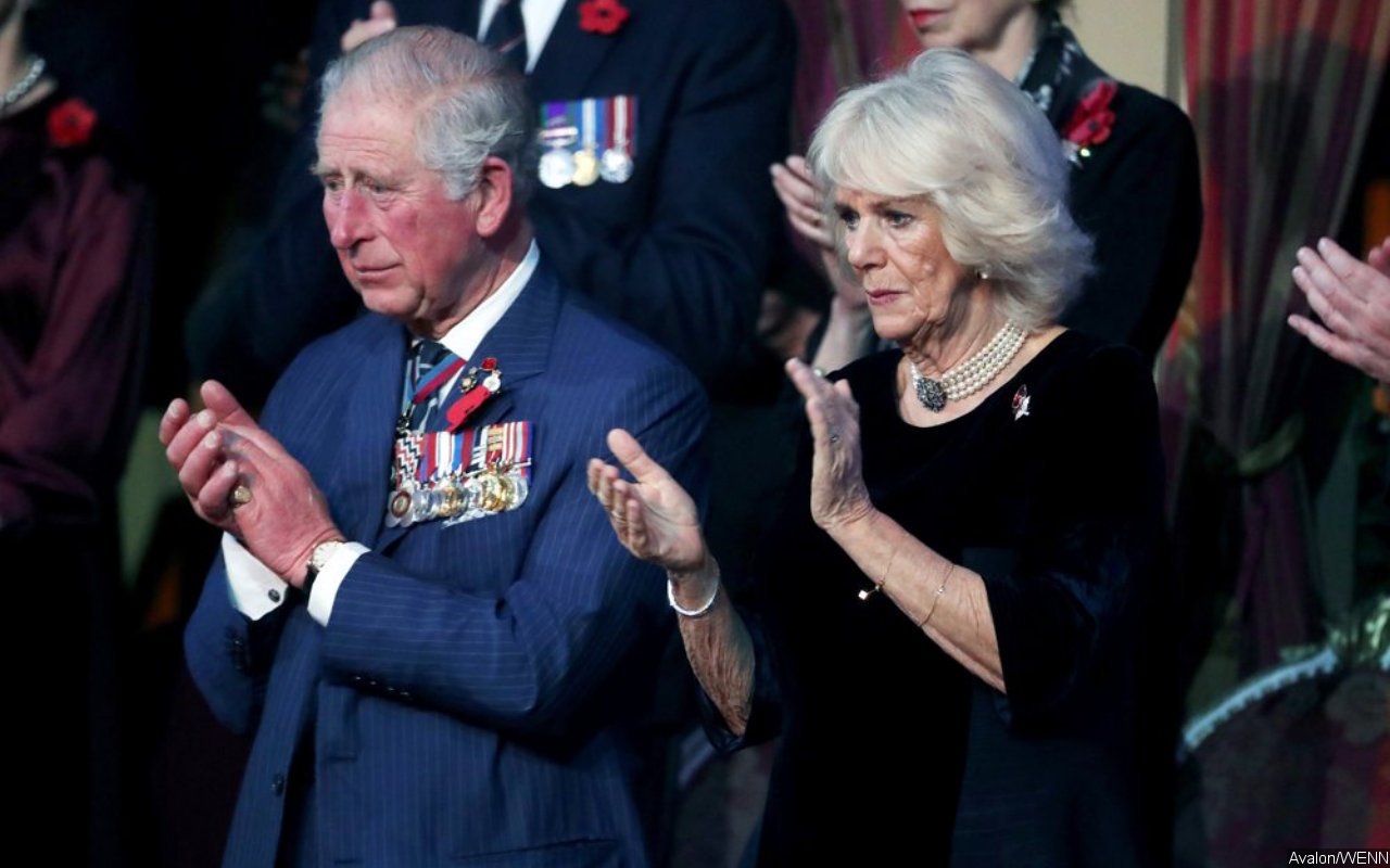 Prince Charles' Alleged Secret Love Child Hits Back at Crazy Allegations After Sharing 'Evidence' - Vimarsana News