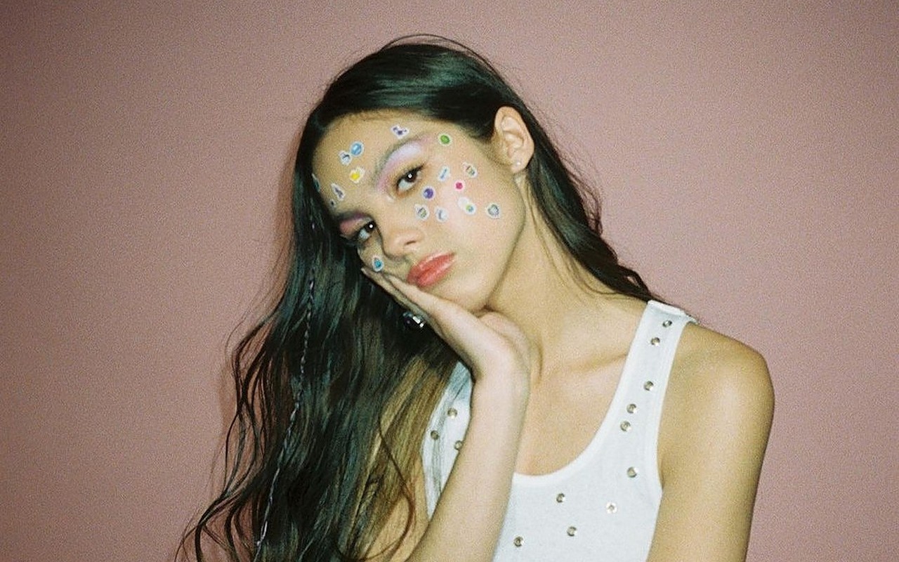 Obsessed olivia rodrigo. Olivia Rodrigo - 2021 - Sour.