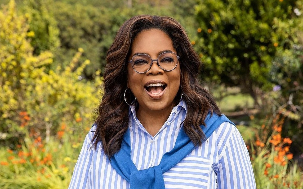 Oprah Winfrey Teared Up as She had 'Flashbacks of Emmet Till' During Derek Chauvin Trial