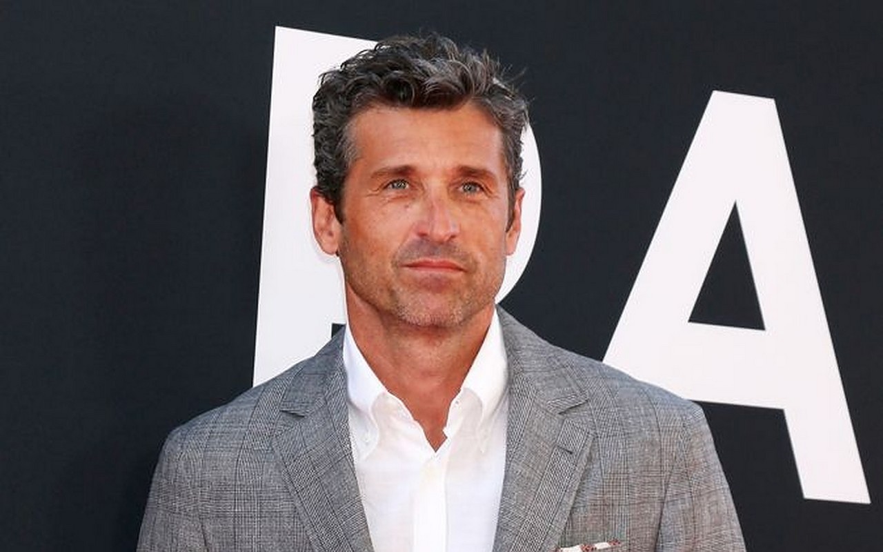 Patrick Dempsey to Show Off Singing Skills in 'Enchanted' Sequel