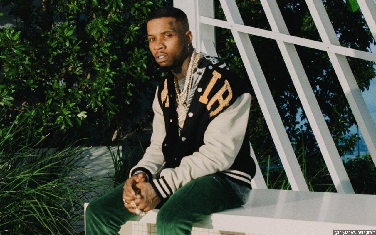 Tory Lanez Ridiculed for Refusing to Get COVID-19 Vaccine