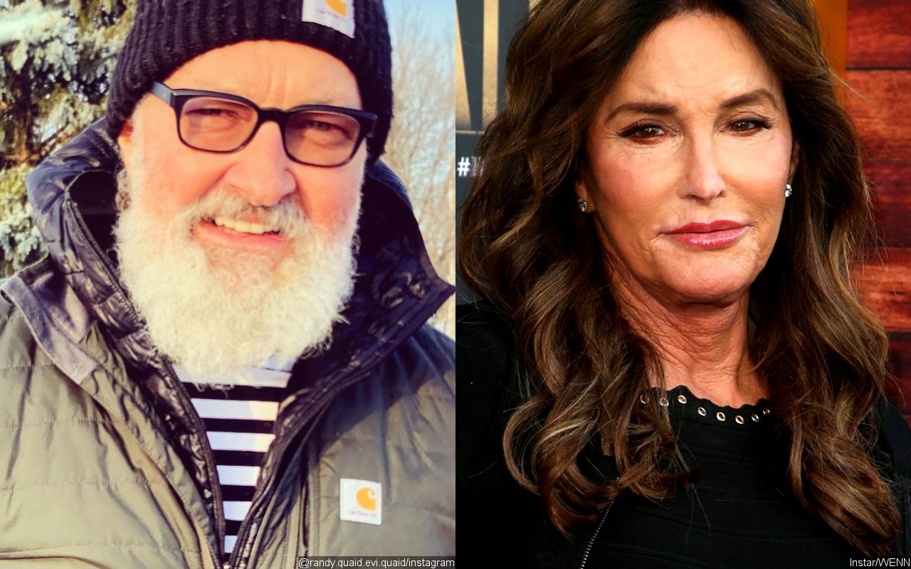 Randy Quaid 'Seriously Considering' Gubernatorial Bid Against Caitlyn Jenner To Clean up Corruption