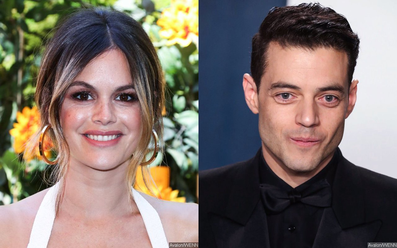 Rachel Bilson Assures She and Rami Malek 'All Good' After 'Dorkiest' Old Snap Drama Went Viral