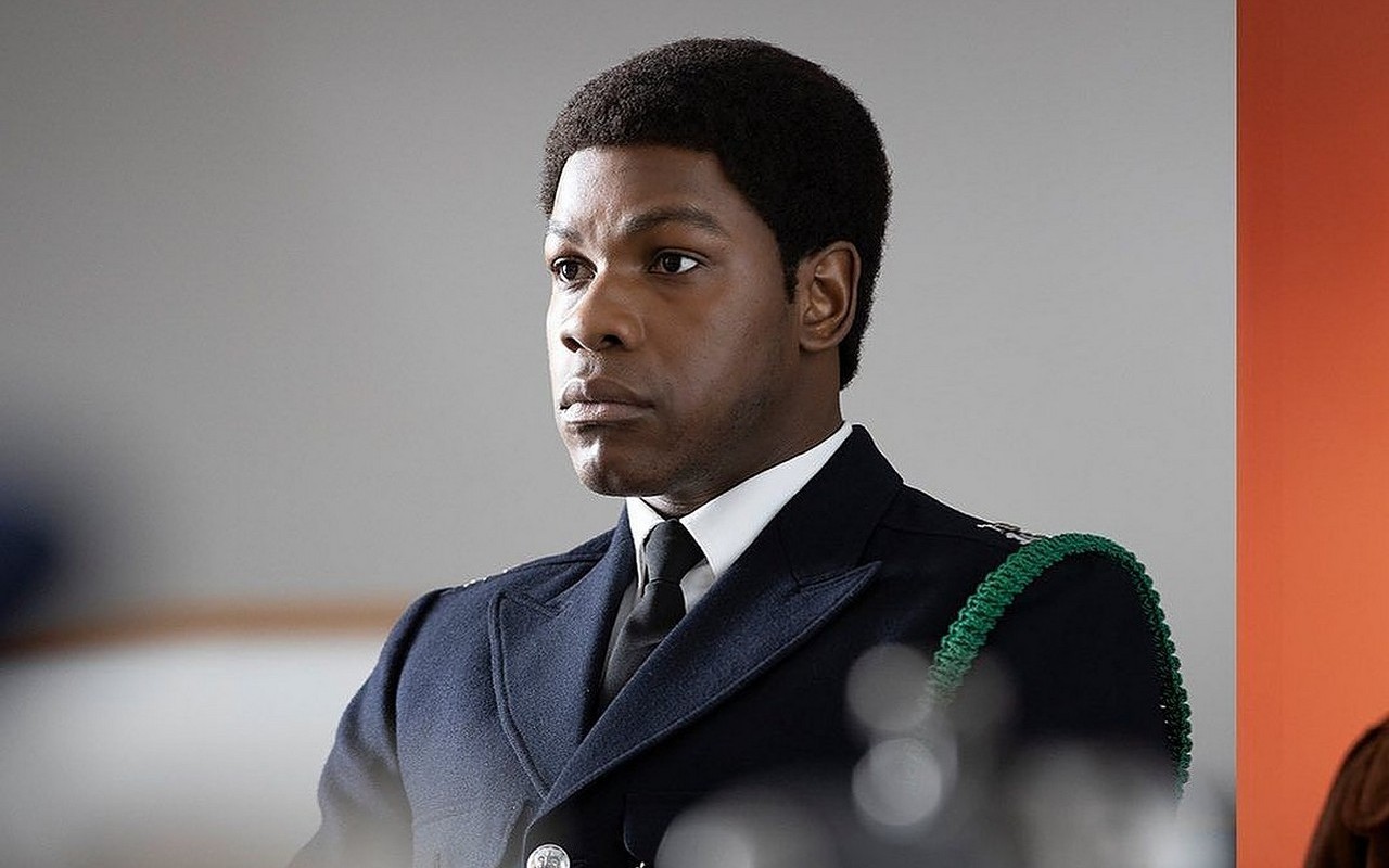 Steve McQueen's 'Small Axe' Dominates 2021 BAFTA TV Awards With 15 Nominations