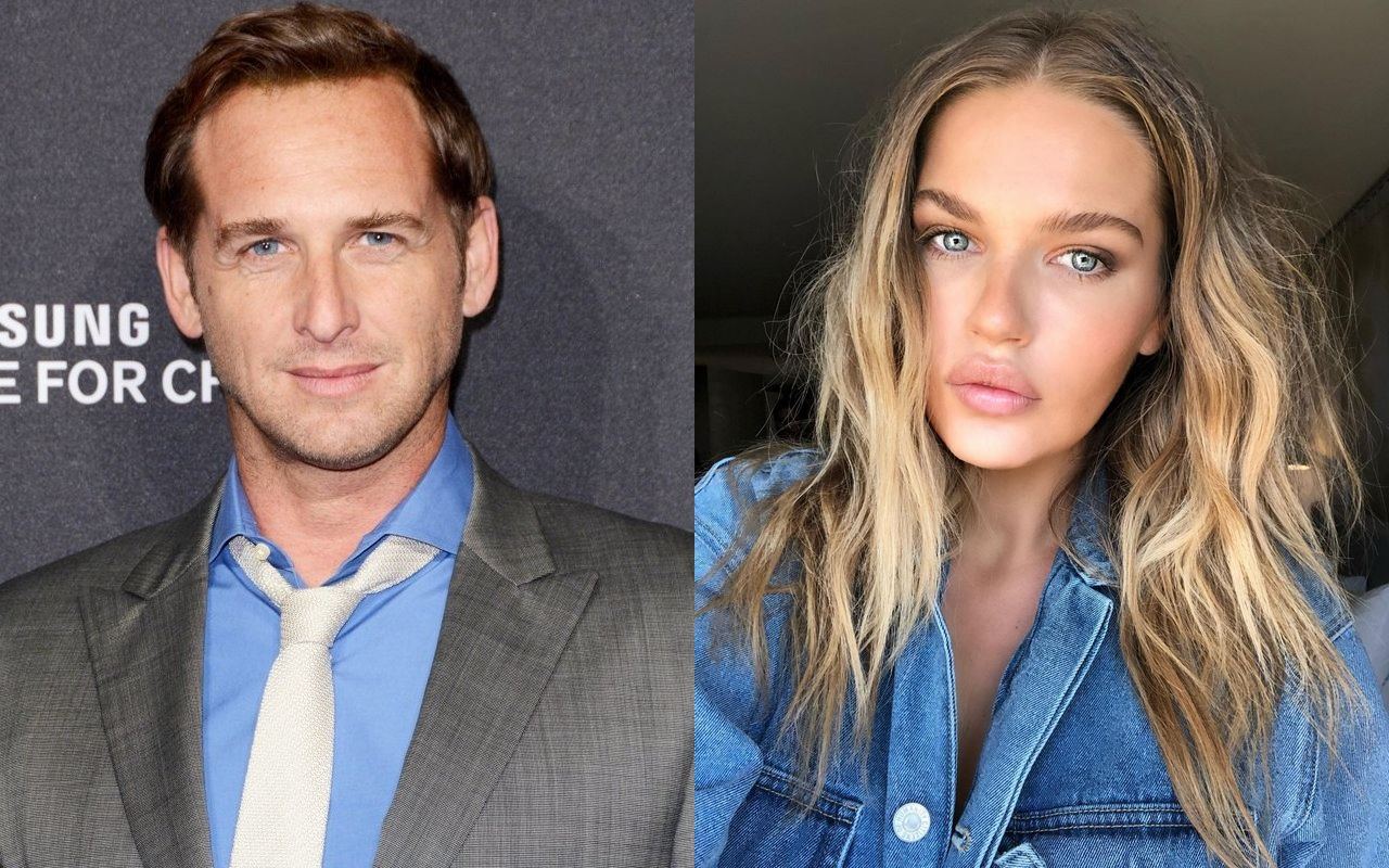 Josh Lucas Reportedly Gets Serious With New Girlfriend Rachel Mortenson as ...