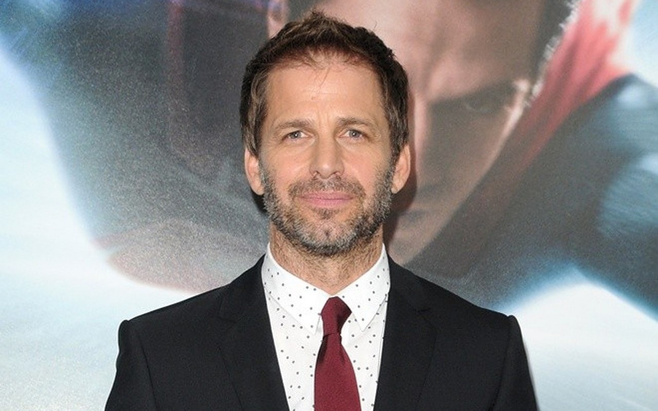 Zack Snyder Plots DC Movie Marathon to Raise Funds for Suicide Prevention