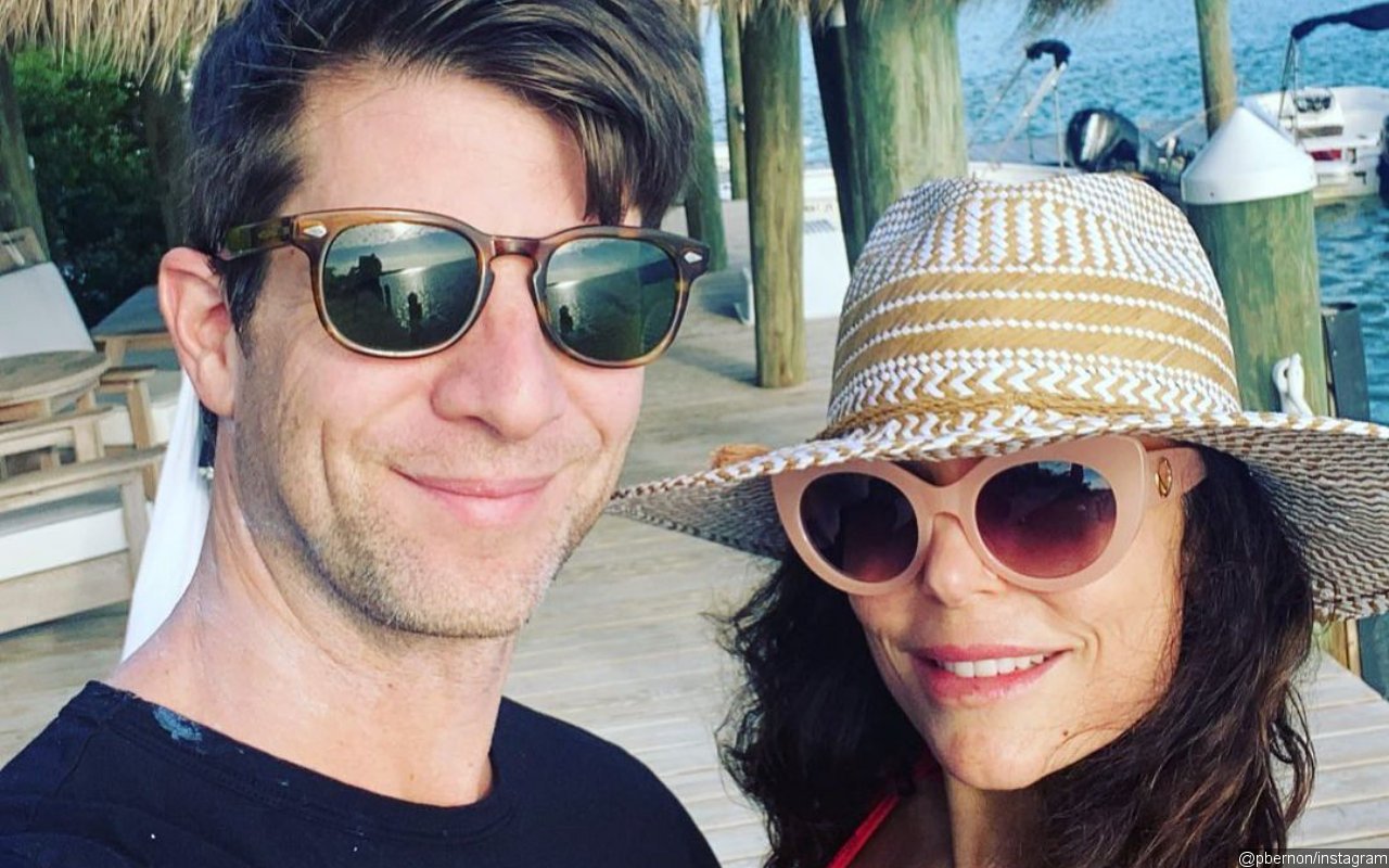 Bethenny Frankel Feels 'Pretty Lucky' Matching With Paul Bernon on Dating App During First Date