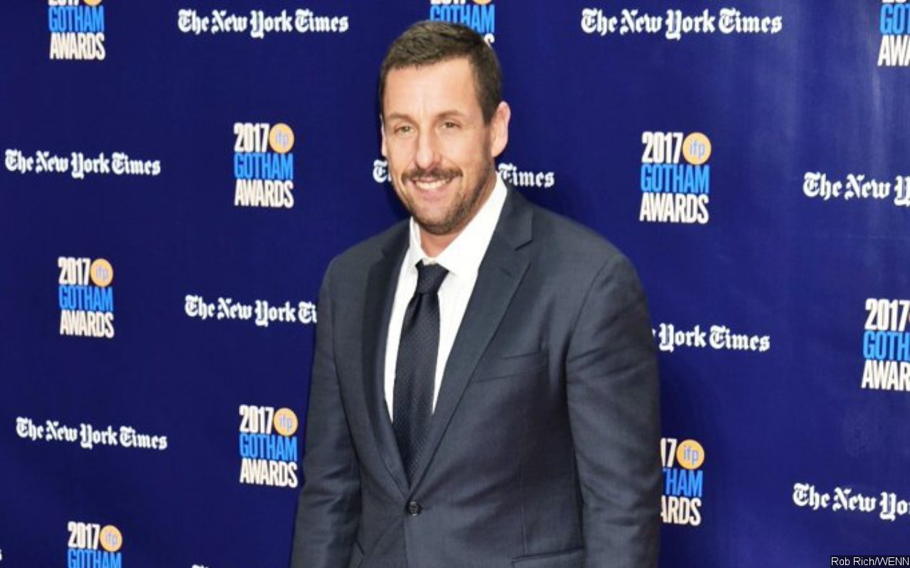 IHOP Employee Begs Adam Sandler to Come Back After Unknowingly Turning Him Away