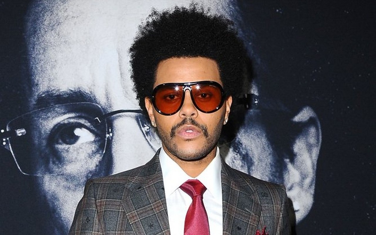 The Weeknd Dominates 2021 Billboard Music Awards With 16 Nominations