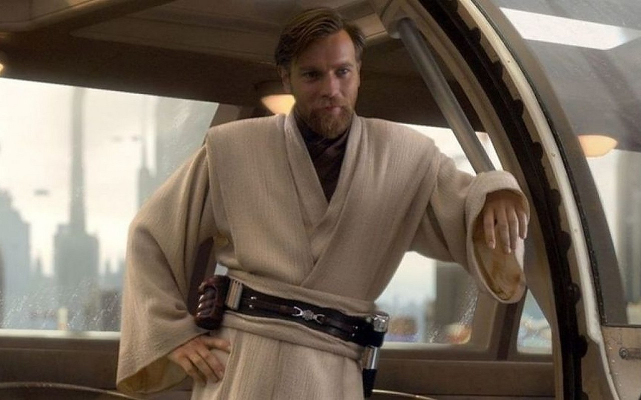 Ewan McGregor: 'Star Wars' Prequel Series Filming Got 'Tedious' Due to Poor Dialogue