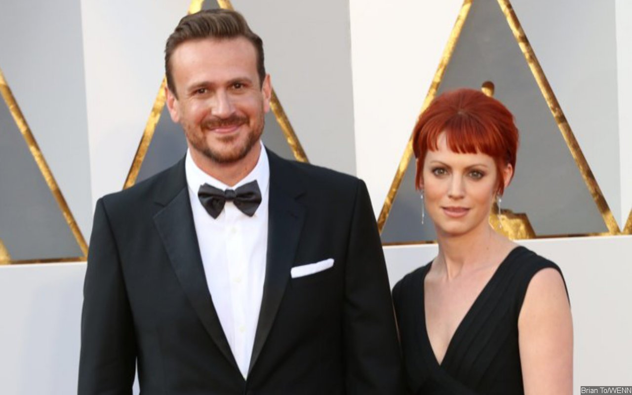 Jason Segel's Ex Vows to Never Stop Cheering on Him Despite End of 8-Year Relationship