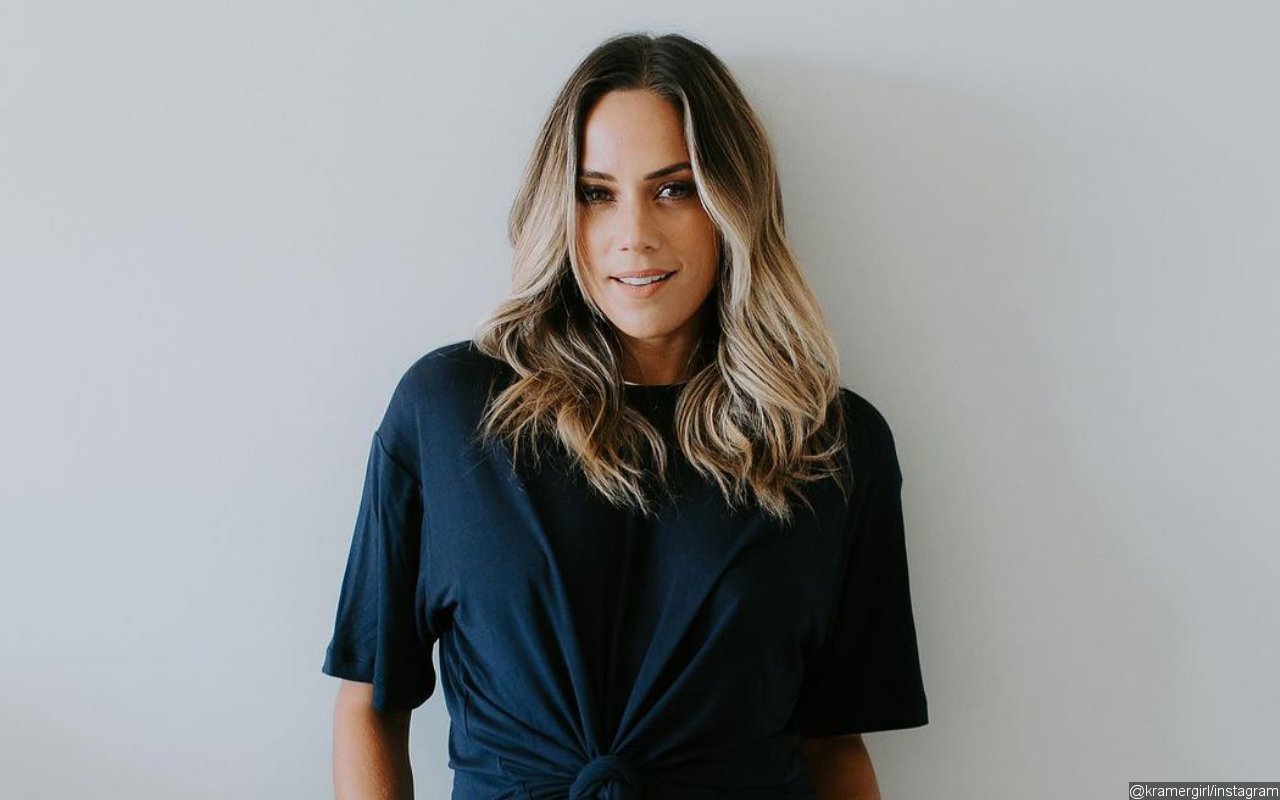 Jana Kramer Grateful for Support as She Gets Used to 'New Normal' Amid Divorce