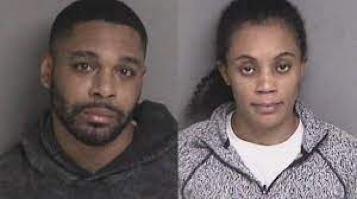 Mug Shots of Lil Yase's Murder Suspects