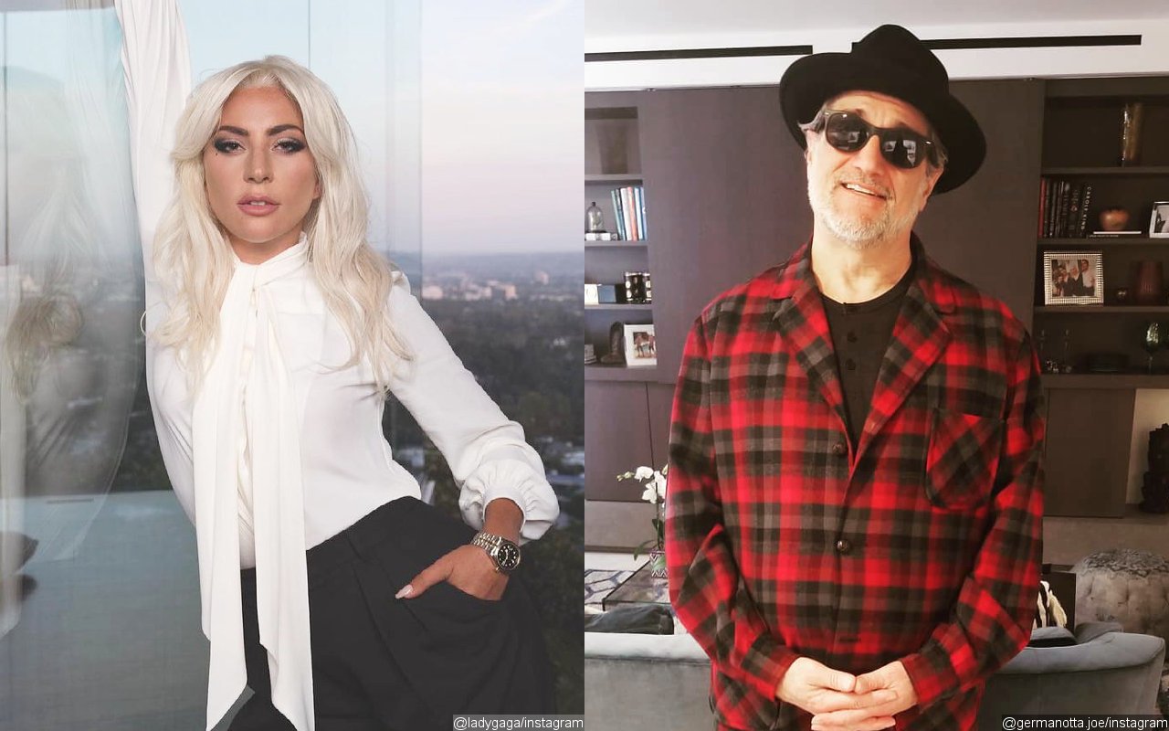 Lady GaGa's Father Believes 'She'll Be Happy' With Alleged Dognappers' Arrest