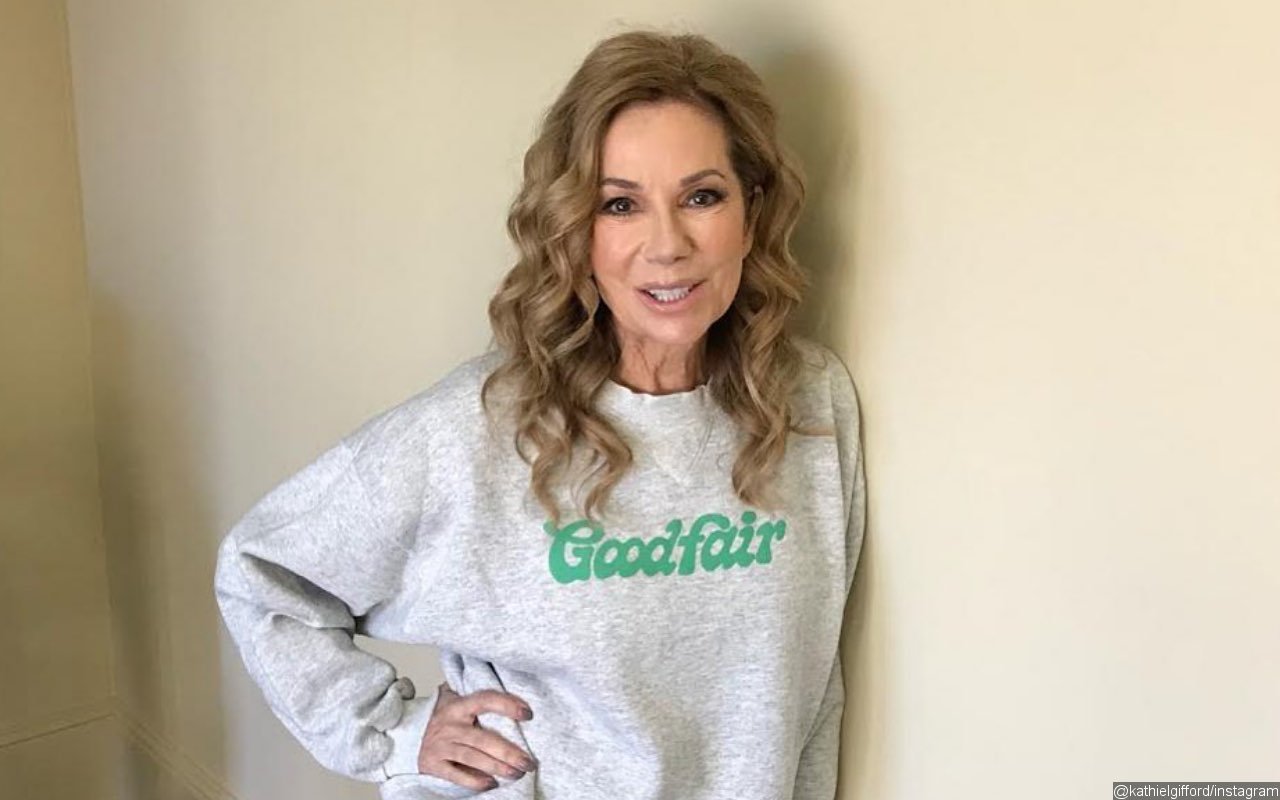 Kathie Lee Gifford Gushes Over 'Challenging' Man She Has 'Really Special Relationship' With
