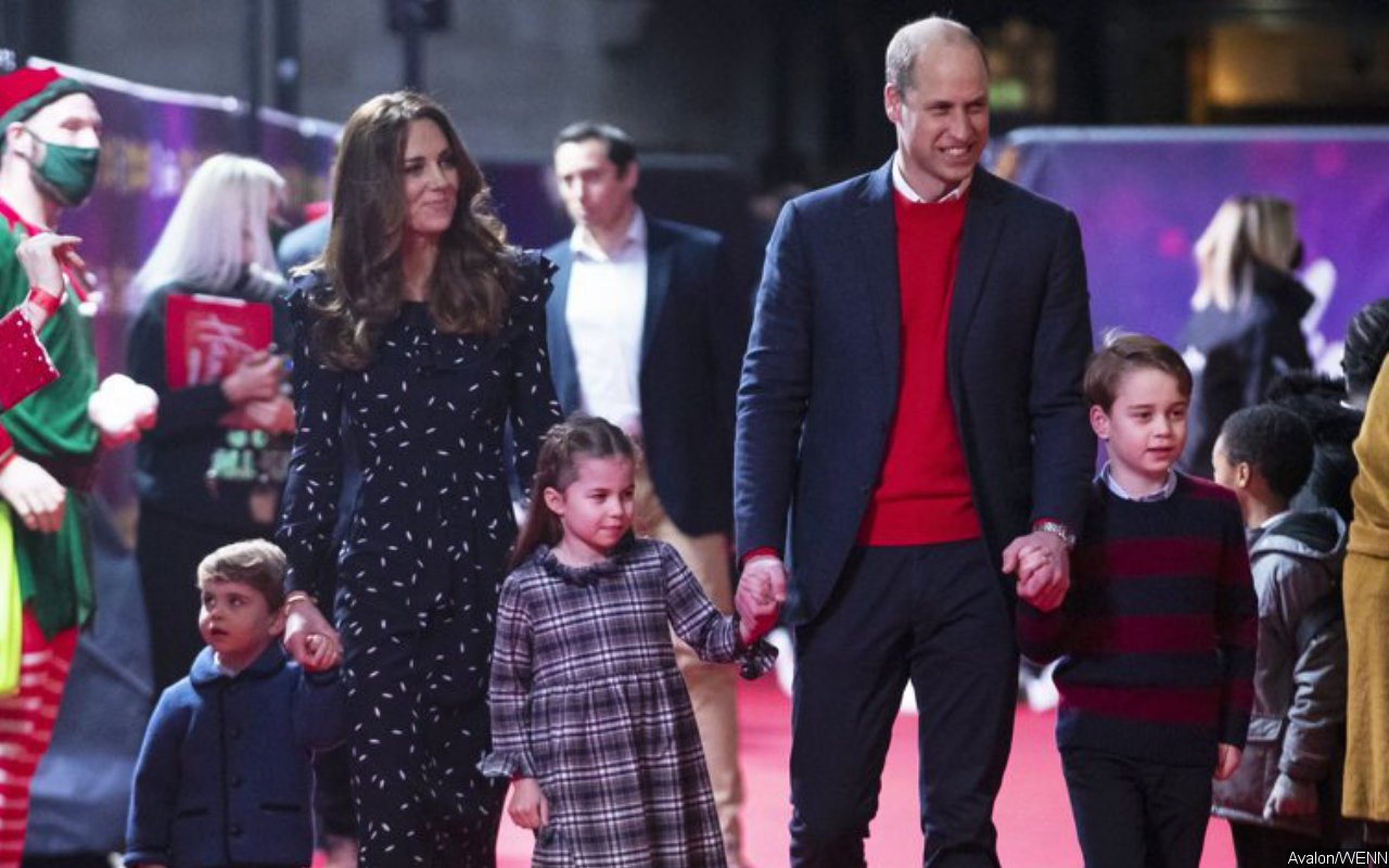 Prince William and Kate Middleton Share Home Video of Their Blissful Family on 10th Anniversary