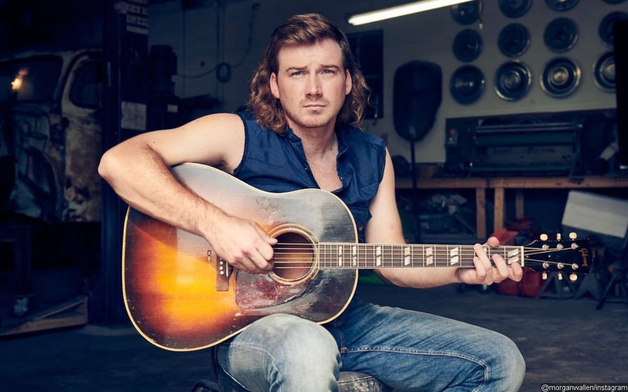 Morgan Wallen Excluded From Billboard Music Awards Despite 6 Nods After N-Word Scandal