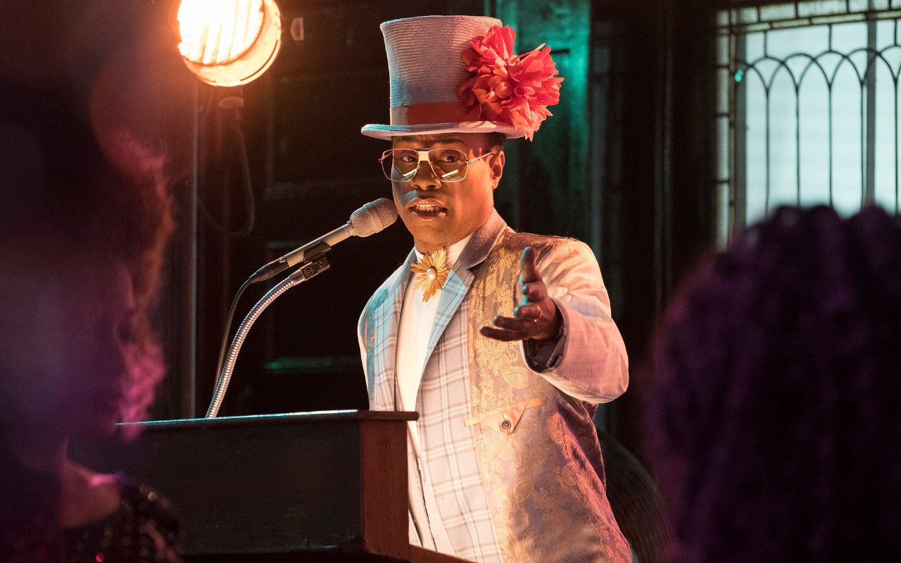 Billy Porter Struggling to Say Goodbye to 'Pose' Because the Show 'Healed' Him