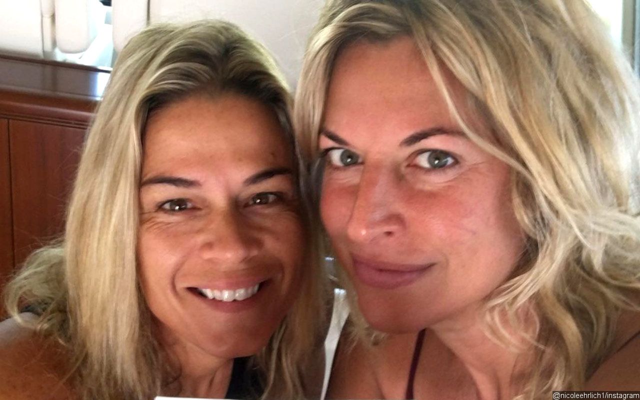 'Iron Chef' Star Cat Cora's Wife Files for Divorce Just Days After 3rd Wedding Anniversary