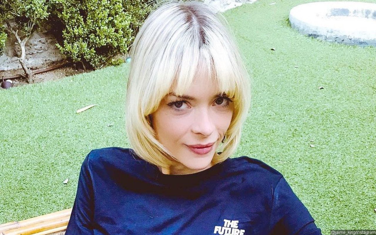 Jaime King