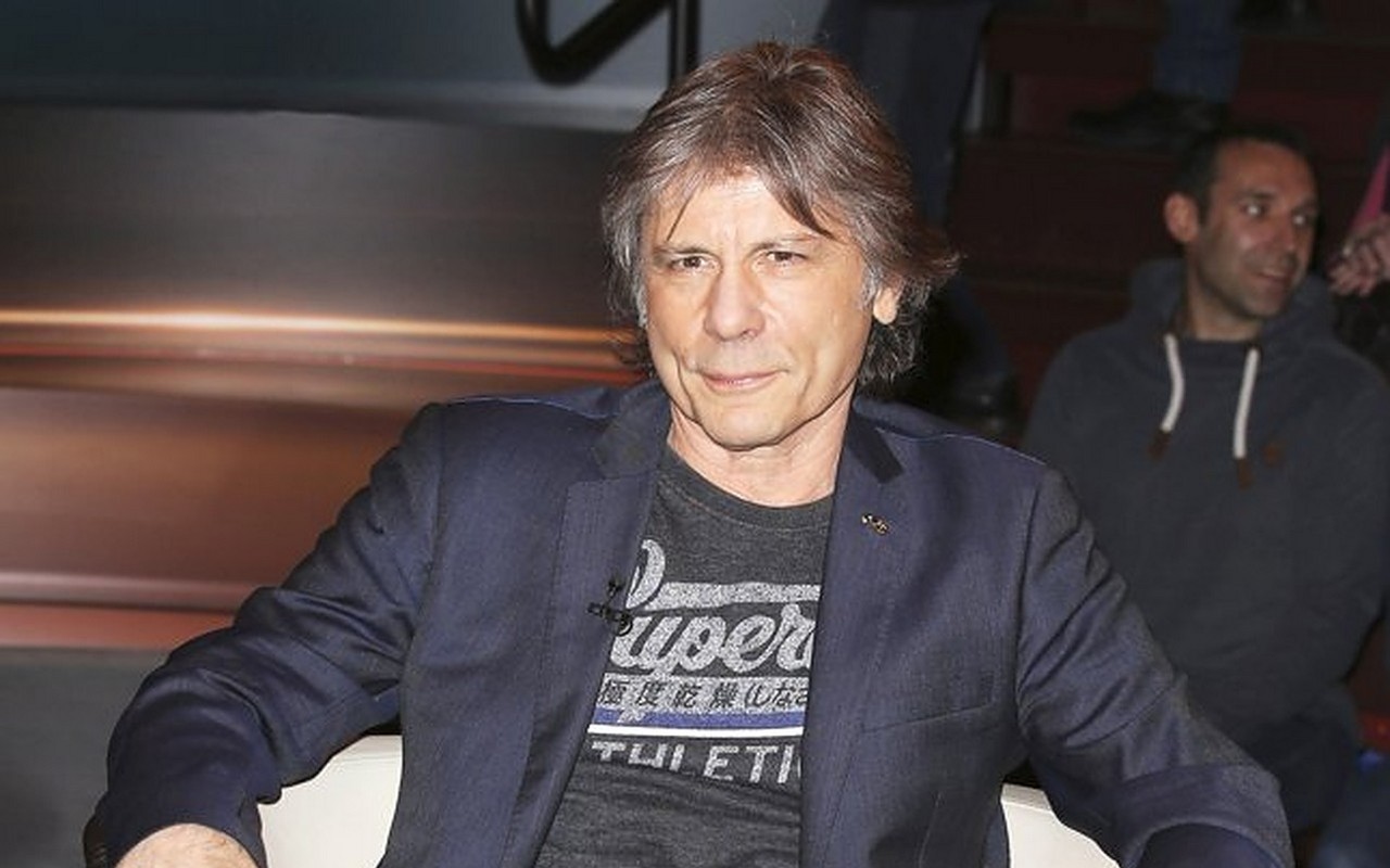Iron Maiden's Bruce Dickinson Turning His Siege of Sarajevo Concert Into Movie
