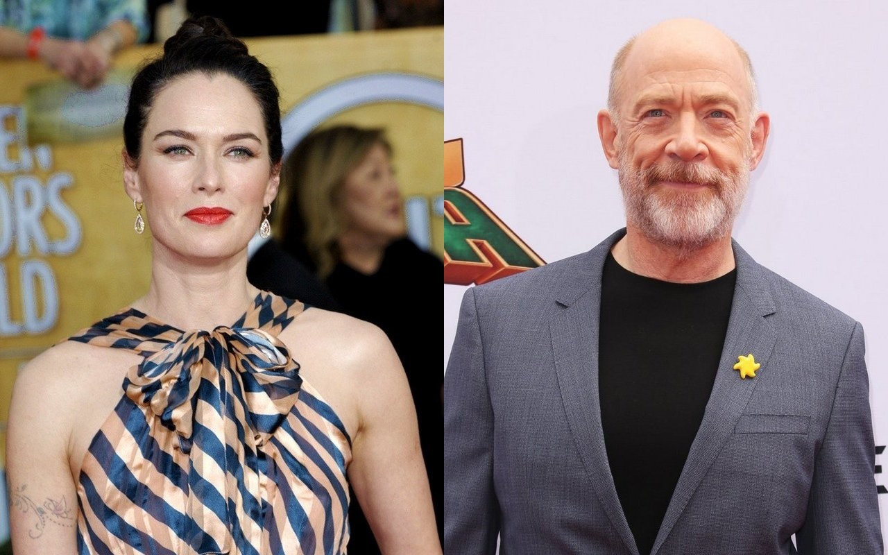 Lena Headey Added to 'White House Plumbers', J.K. Simmons Signed on for 'Lightyears'