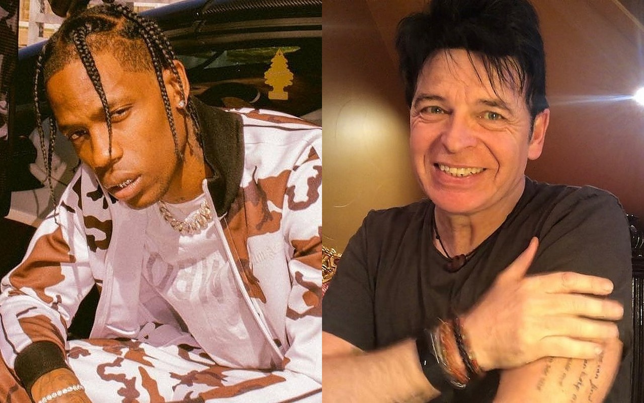 Travis Scott Expands 2021 AstroWorld Festival, Gary Numan Plans to Debut New LP at Livestream Gig