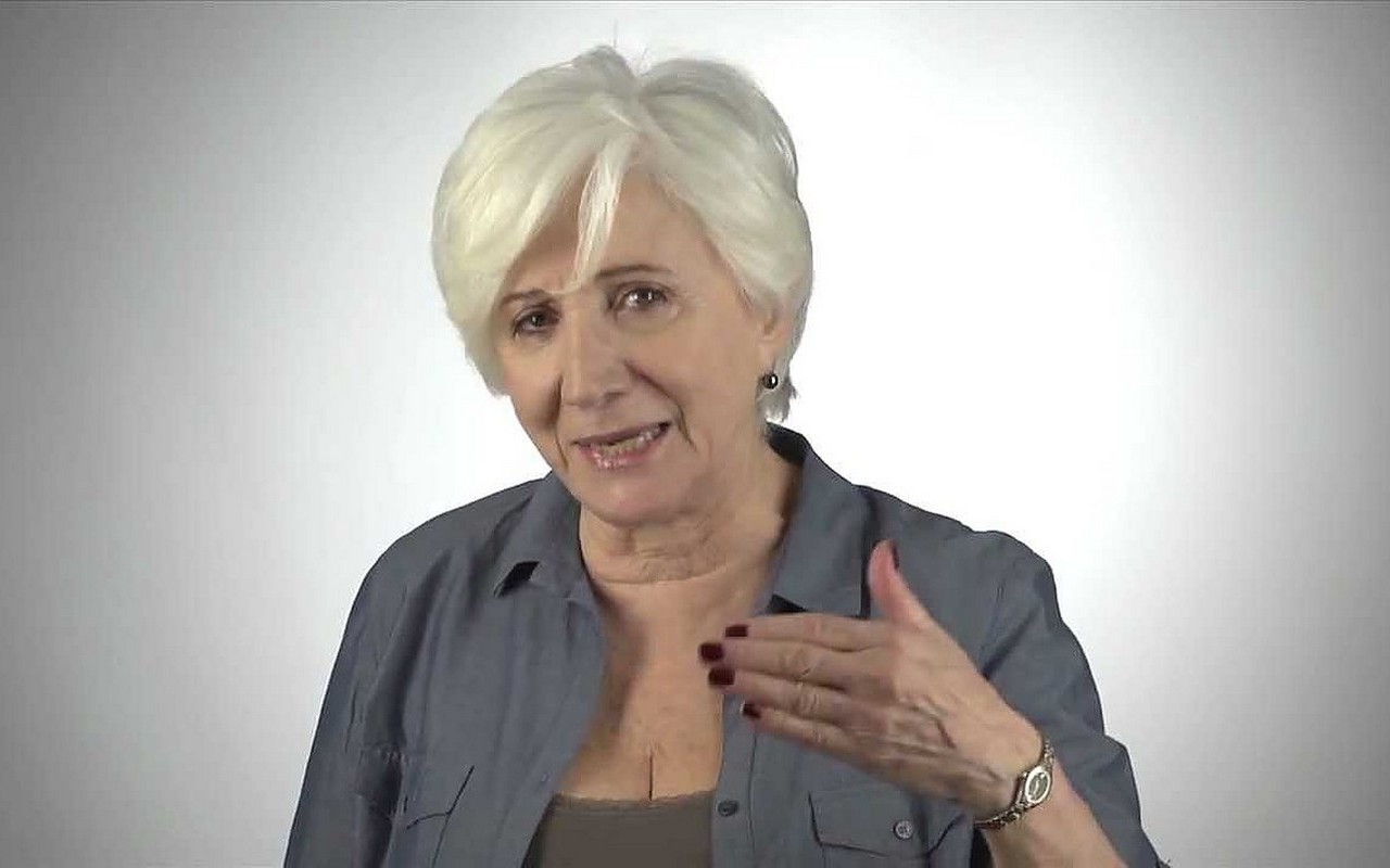 Oscar Winner Olympia Dukakis Passes Away at 89