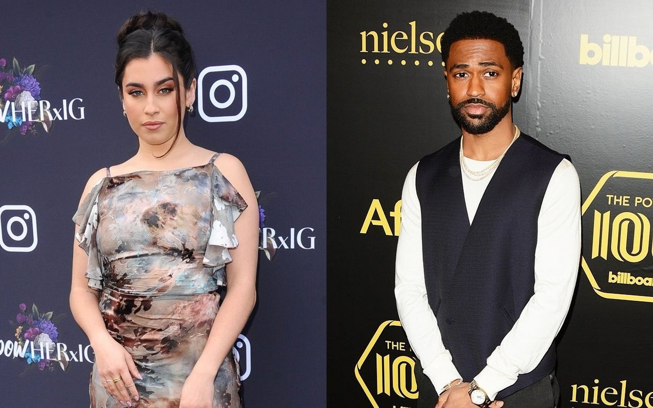 Lauren Jauregui Debuts Mental Health Anthem, Big Sean Releases Wellbeing Video Series
