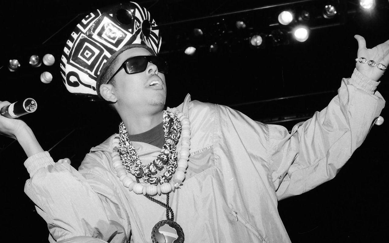 Shock G Laid to Rest After Intimate Funeral Service