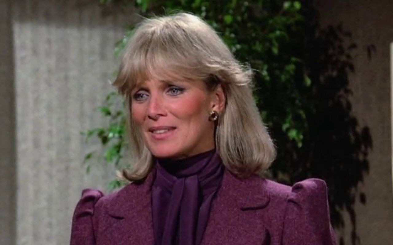 Linda Evans Gets Candid About Regret Over 'Dynasty' Exit