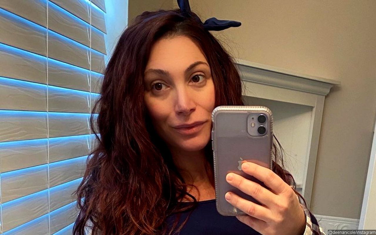 'Jersey Shore' Star Deena Cortese 'Bursting Out With So Much Love' After Giving Birth to Baby No. 2