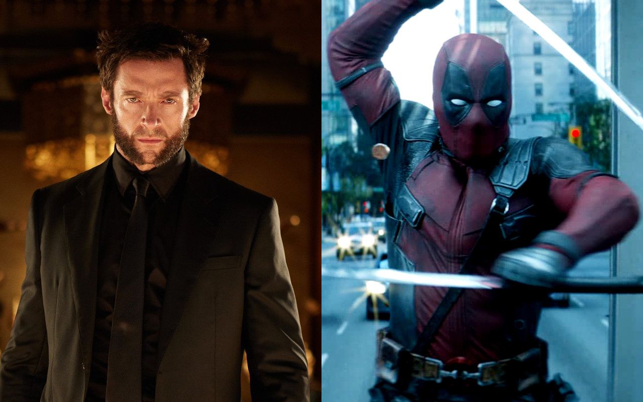 Hugh Jackman Enlists NY Cop to Pressure Ryan Reynolds Into Getting Him in 'Deadpool 3'