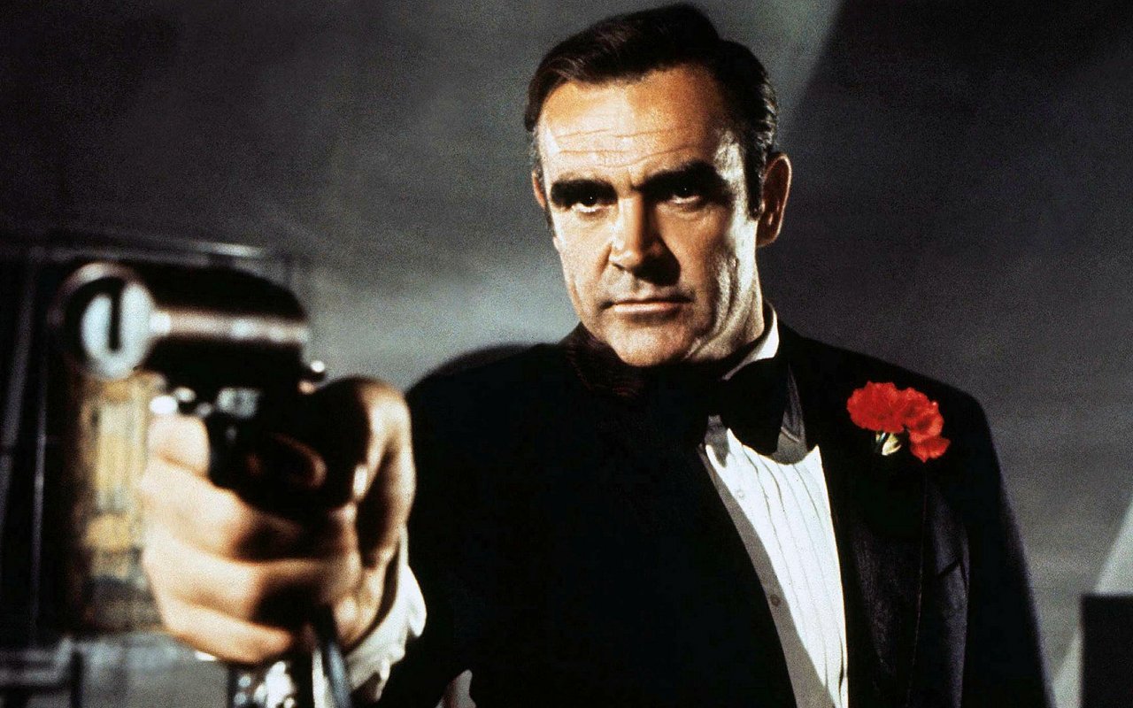 Sean Connery's Pistol From 'Never Say Never Again' Collects $106K From Auction