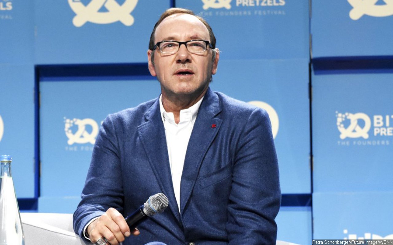 Kevin Spacey Has Judge Sided With Him on Sexual Assault Accuser's Anonymity
