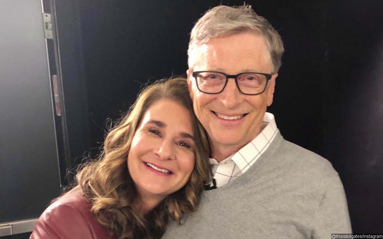 Bill Gates and Wife Call It Quits After 27 Years of Marriage