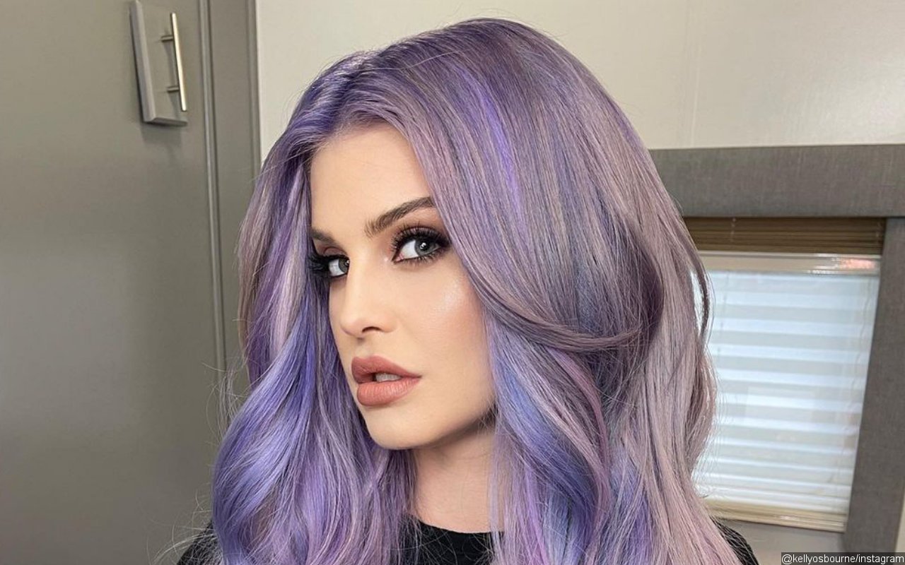 Kelly Osbourne on Being Candid About Relapse: I Never Want to Be One of Those People That Lies