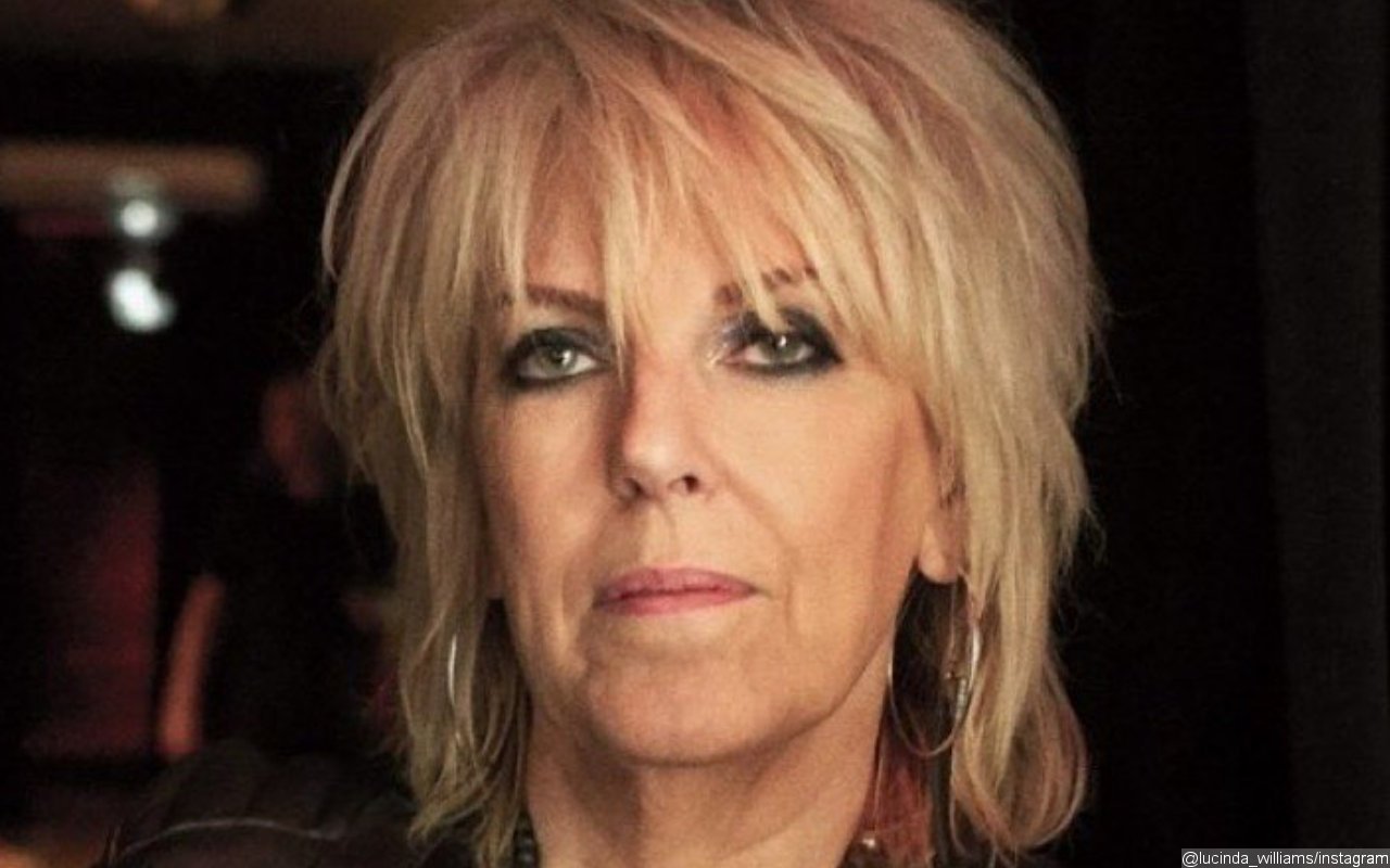 Lucinda Williams Hopes to Make Live Concert Return in the Summer After Secret 2020 Stroke