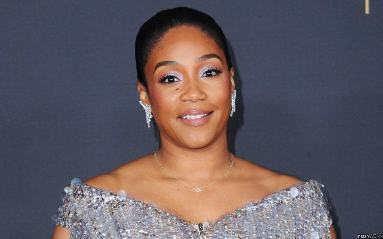 Tiffany Haddish Reveals Why She Prefers Adopting to Going Through Surrogacy