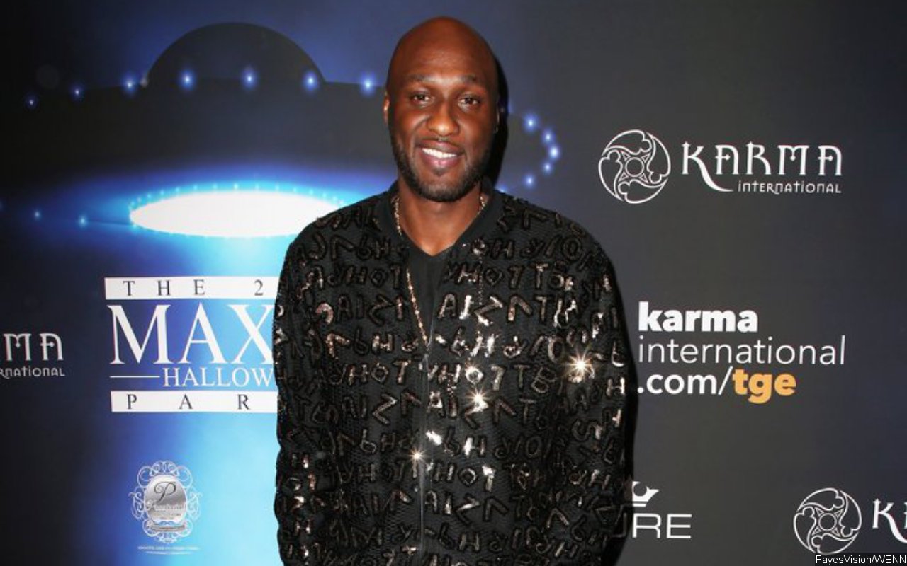 Lamar Odom Pens Touching Tribute to Late Father Joe