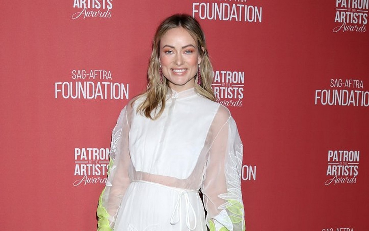Olivia Wilde’s Temporary Restraining Order Against Stalker Made Permanent