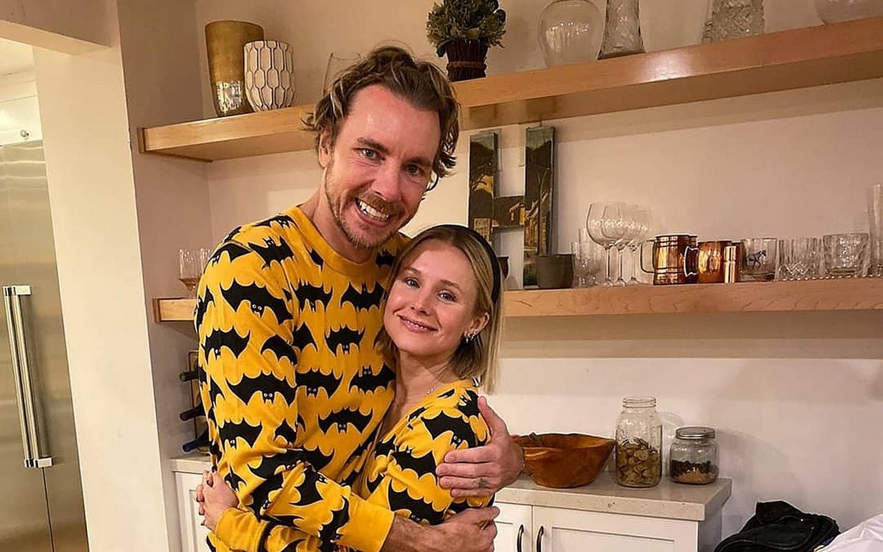 Dax Shepard Agrees to Take Drug Test If Kristen Bell Asks Him to 