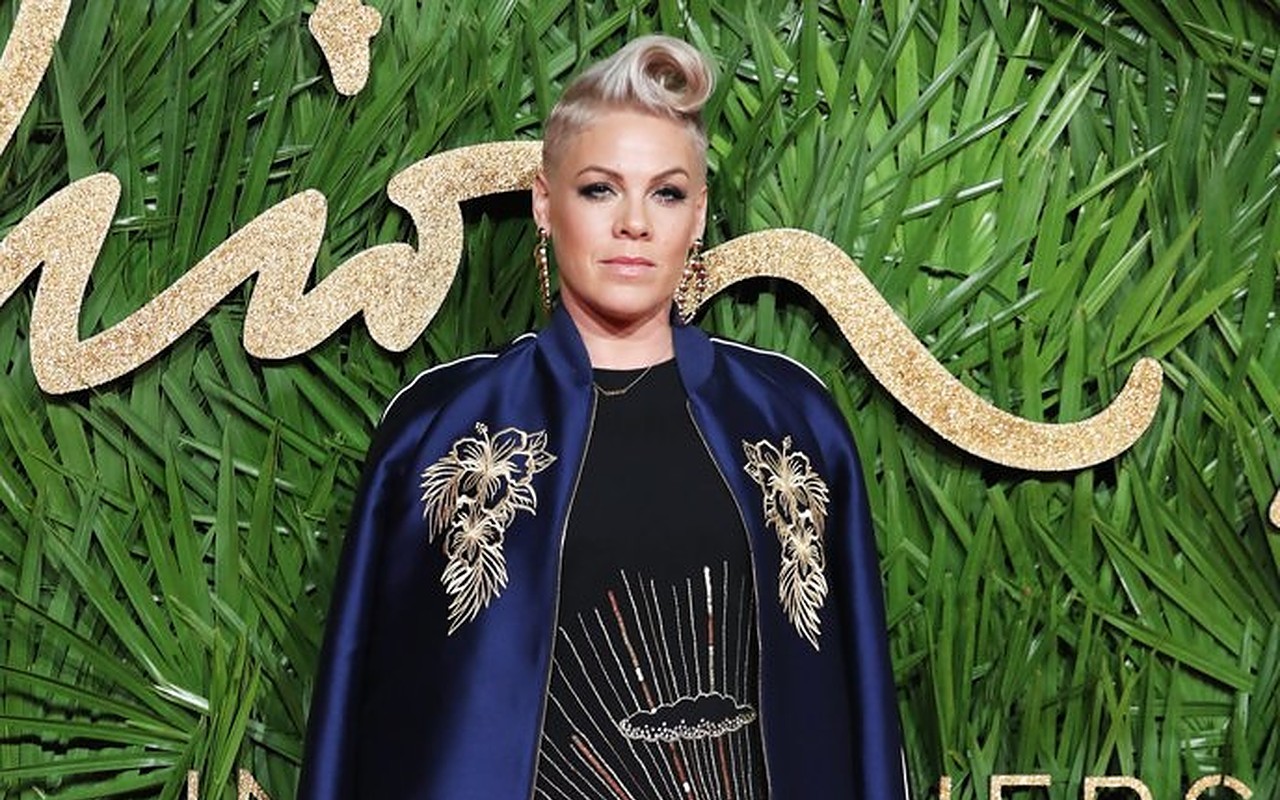 Pink 'Humbled' to Receive Icon Award at 2021 Billboard Music Awards