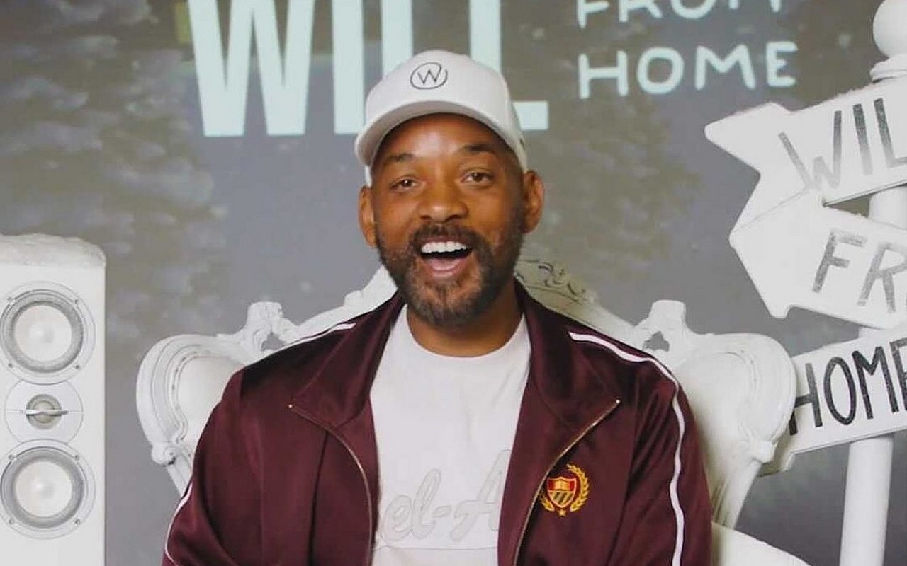 Will Smith to Document His Journey to Get Back in Shape on New Docuseries