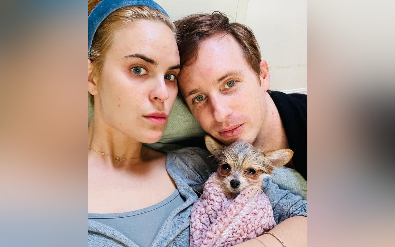 Tallulah Willis Says Yes to Boyfriend's Proposal With 'Absolute Most Certainty'